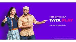 Tata Play